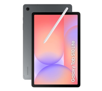 Tablet Samsung Galaxy Tab S10 Lite SM-X406 10,9" 6/128GB 5G Szary