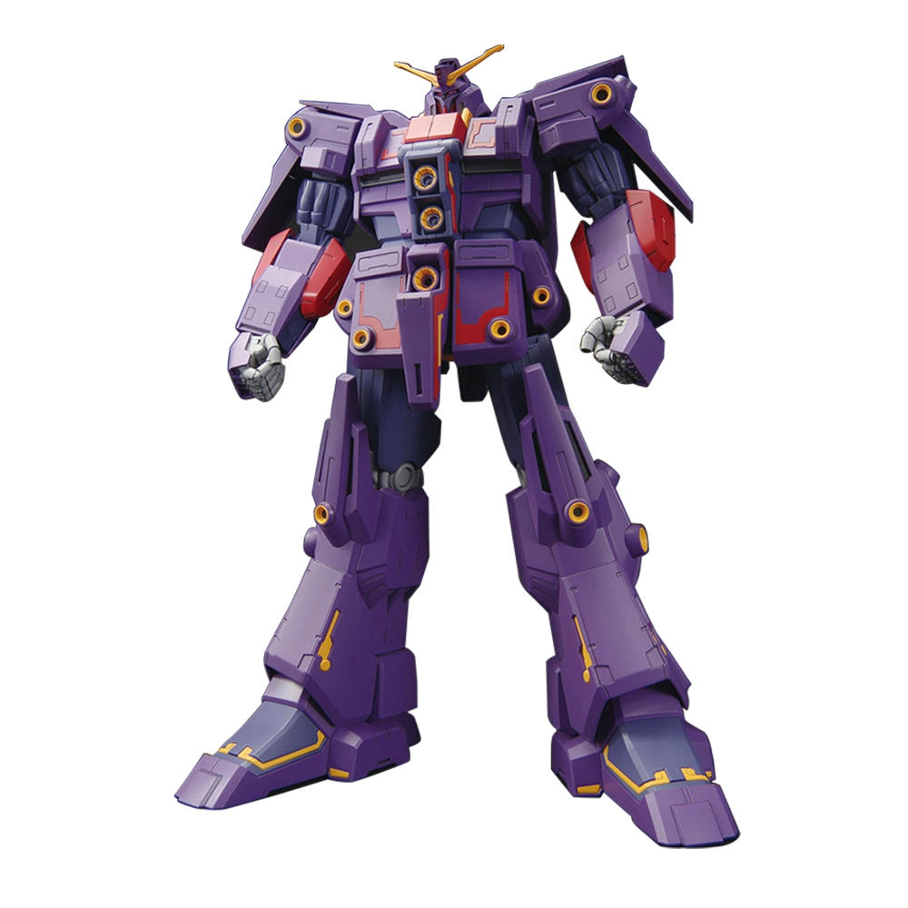 Model do składania Bandai HGUC 1/144 MRX-010 PSYCHO GUNDAM Mk-II