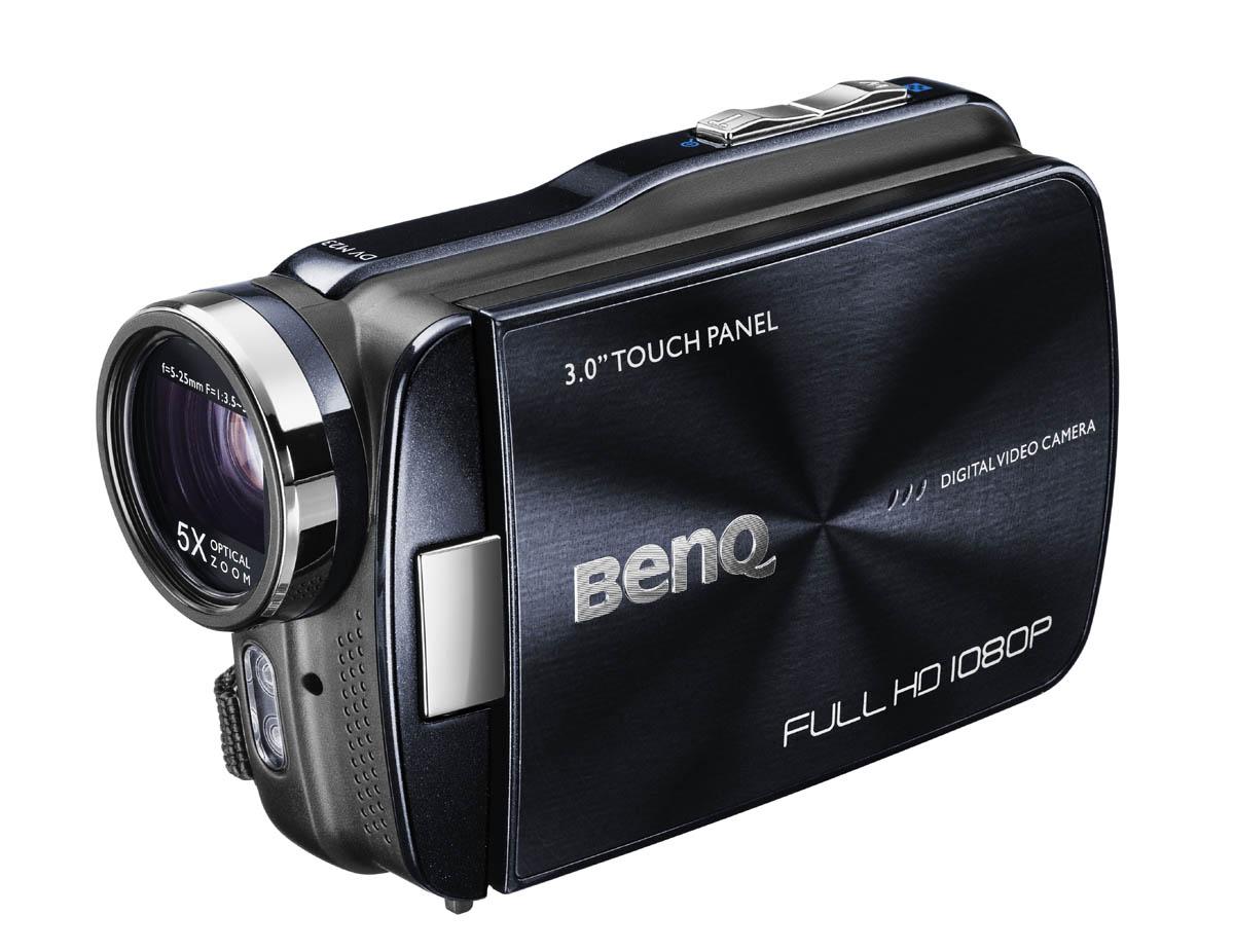 BenQ DV-M23