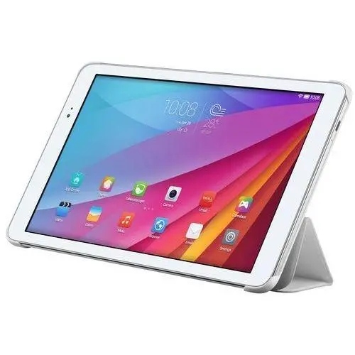 Etui na tablet Huawei MediaPad T1 7.0 Flip Case  Biały