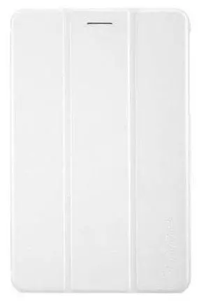 Huawei MediaPad T1 7.0 Flip Case  Biały