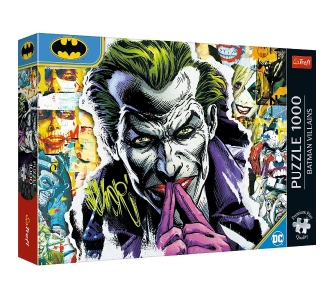 Puzzle Joker 1000 elementów