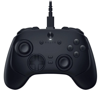 Pad Razer Wolverine V3 Tournament Edition 8K PC Przewodowy Czarny