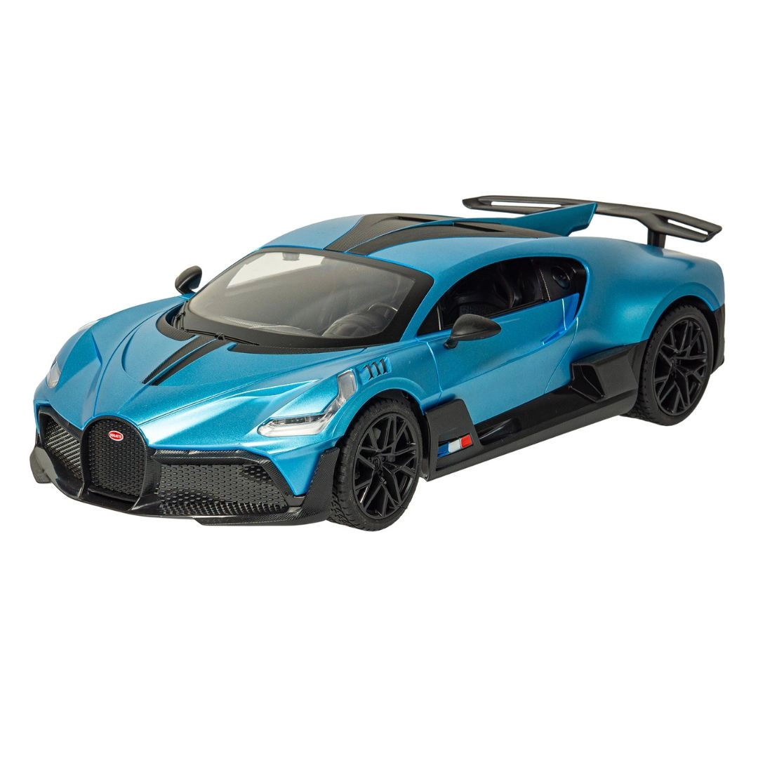 Samochód RW Cars 29516M Bugatti Divo Skala 1:16