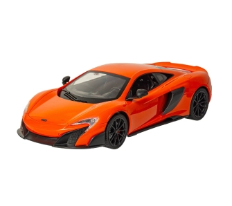 Samochód RW Cars 29214 McLaren 675LT Skala 1:14