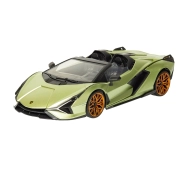 RW Cars 27112 Lamborghini RC Skala 1:12 do 10 km/h
