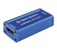 Oehlbach 6046 Wzmacniacz sygnału HDMI 4K/60Hz 4:4:4