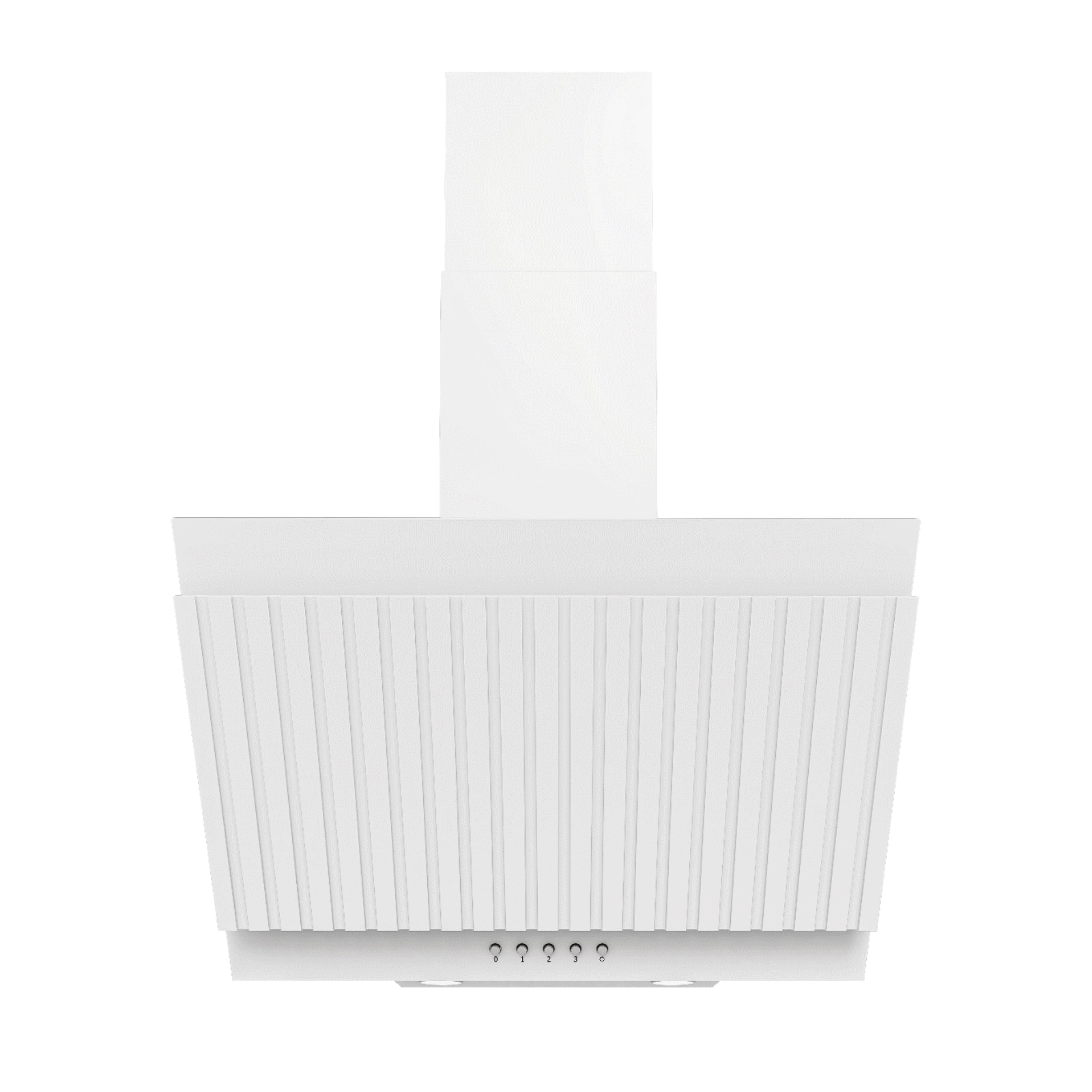 Okap VDB VI-AR 60 Biały