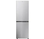 Candy CNCQ2T618CX Fresco 300 No Frost 185cm Inox