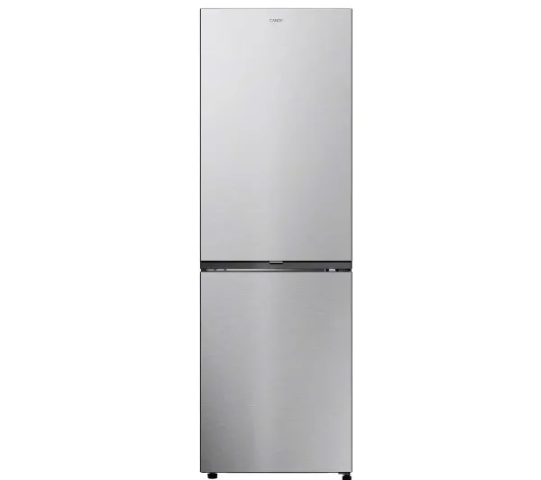 Candy CNCQ2T618CX Fresco 300 No Frost 185cm Inox