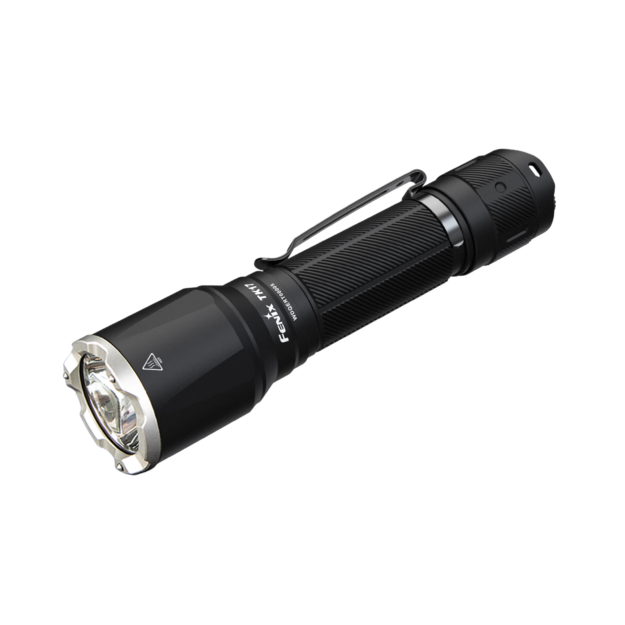 Latarka Fenix LED TK17