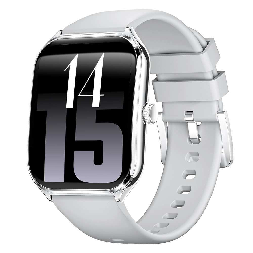 Smartwatch Maxcom FW74 Aurum Slim Srebrny