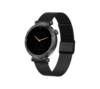 Smartwatch Maxcom FW73 Onyx Czarny
