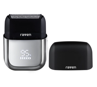 Golarka Raven EGT002 przenośna, turystyczna