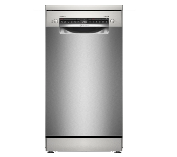 Bosch SPS4EMI17E 45cm Zdalne sterowanie Kosz na sztućce
