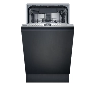 Siemens SR63EX25ME 44,8cm Funkcje AI Szuflada na sztućce Zdalne sterowanie