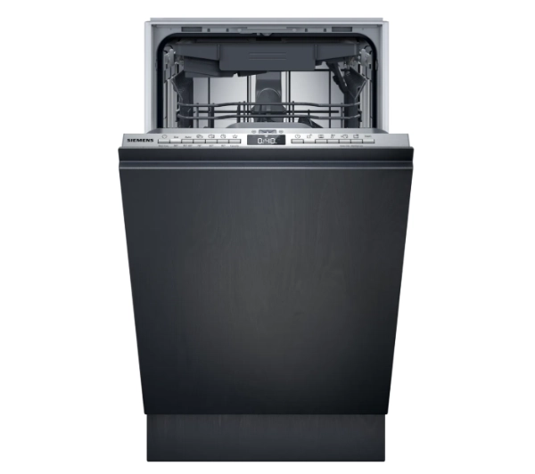 Siemens SR63EX25ME 44,8cm Szuflada na sztućce Zdalne sterowanie