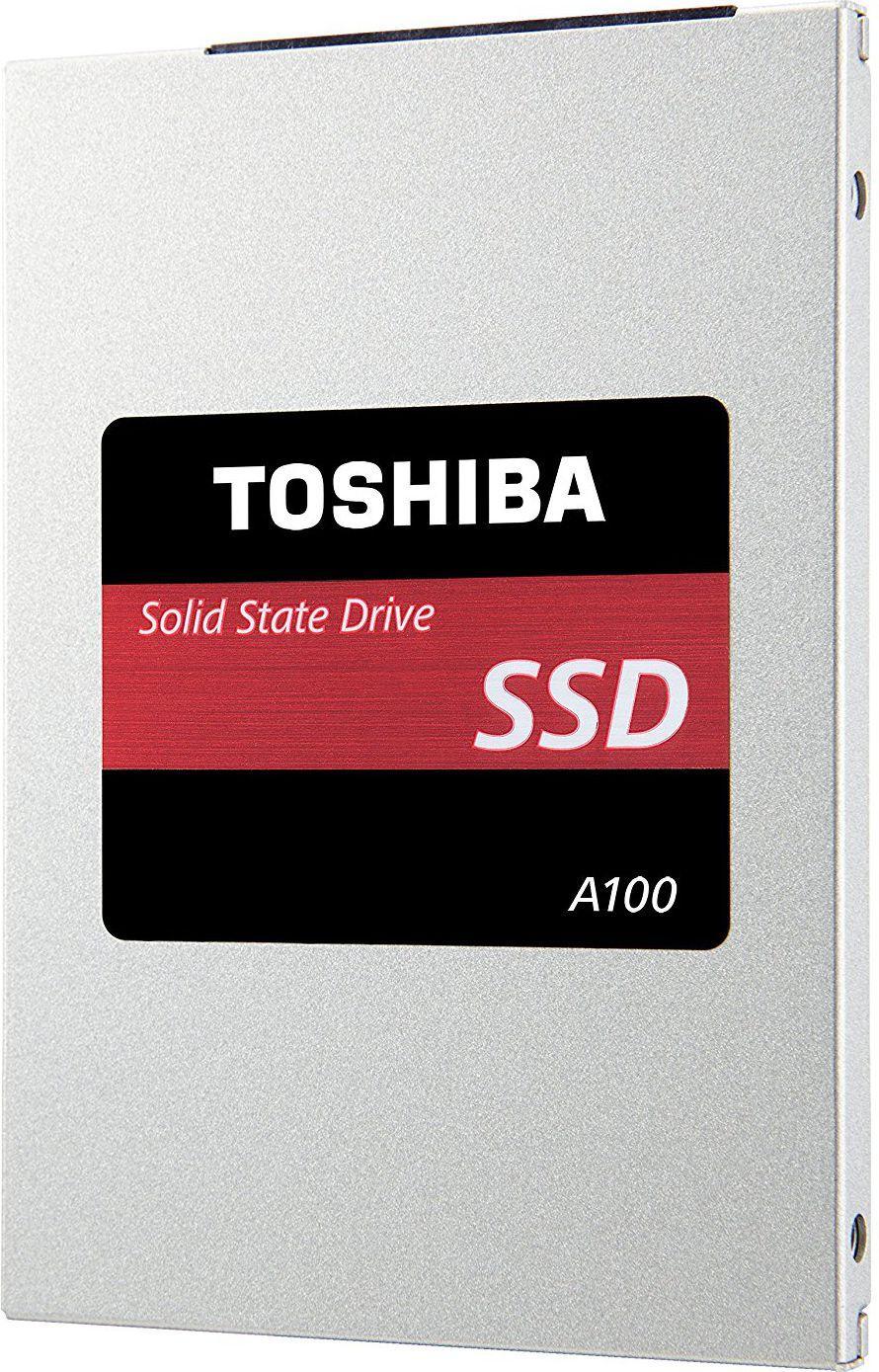 Dysk SSD Toshiba A100 240GB