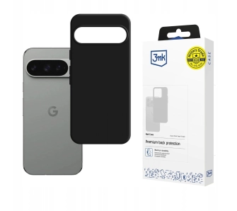Etui 3mk Matt Case do Google Pixel 10 / 10 Pro