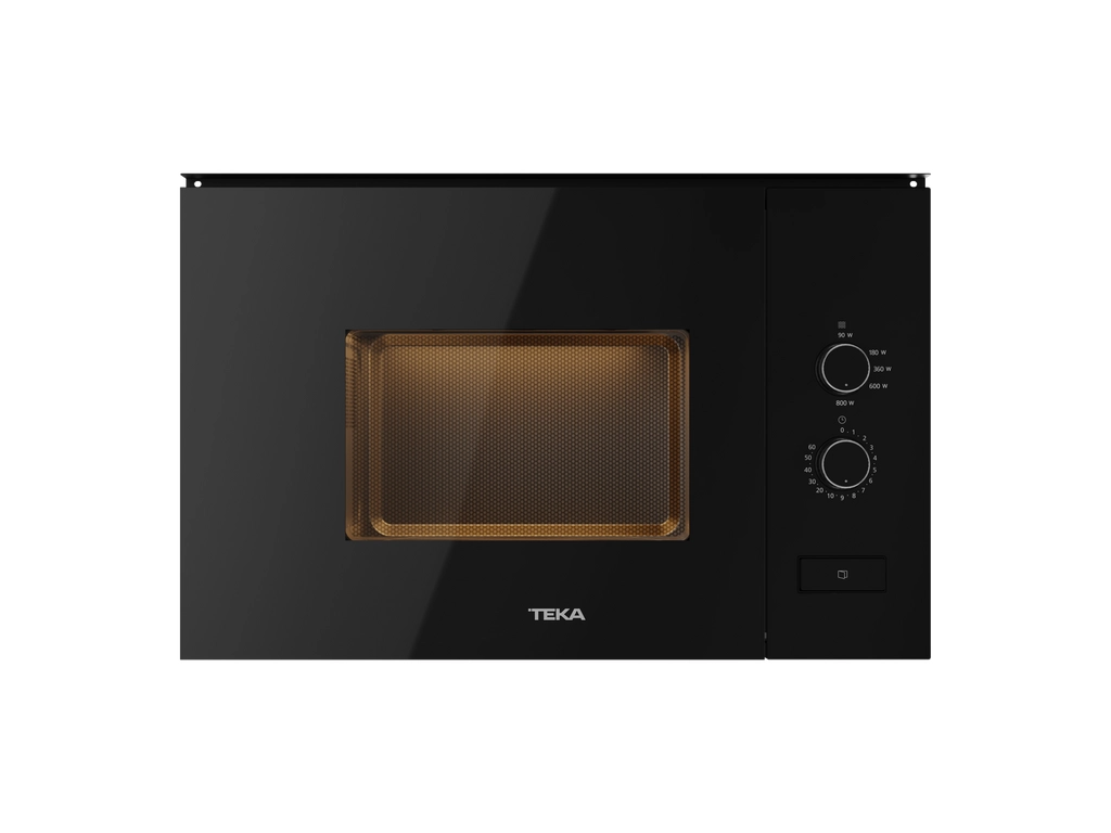 Kuchenka mikrofalowa Teka ML 820 FI BK Czarny