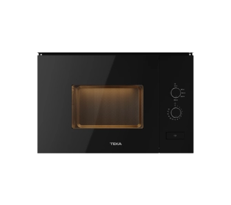 Kuchenka mikrofalowa Teka ML 820 FI BK Czarny