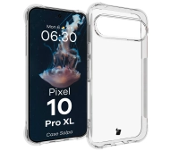 Bizon Salpa do Google Pixel 10 Pro XL Przezroczysty