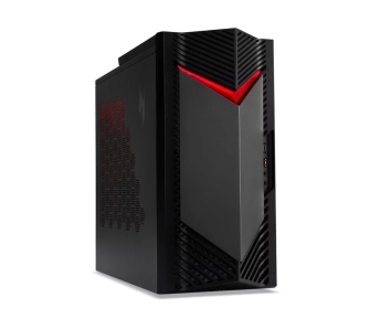 Komputer gamingowy Acer Nitro N50-656 i7-14700F 32GB RAM 1TB Dysk SSD RTX5060 Win11