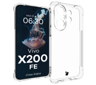Bizon Salpa do Vivo X200 FE Przezroczysty