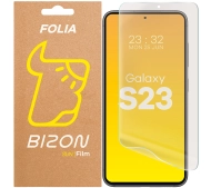 Bizon matowa Film Sun do Samsung Galaxy S23