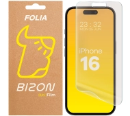 Bizon matowa Film Sun do Apple iPhone 16