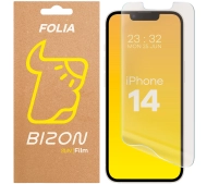 Bizon matowa Film Sun do Apple iPhone 14