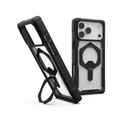 UAG Plasma XTE z MagSafe do iPhone 17 Pro Max Black Clear