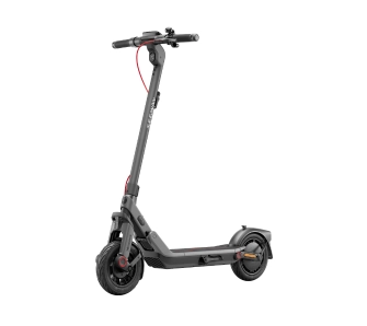 Hulajnoga elektryczna Segway Navimow Ninebot E3 D 800W 37km 10" Czarny