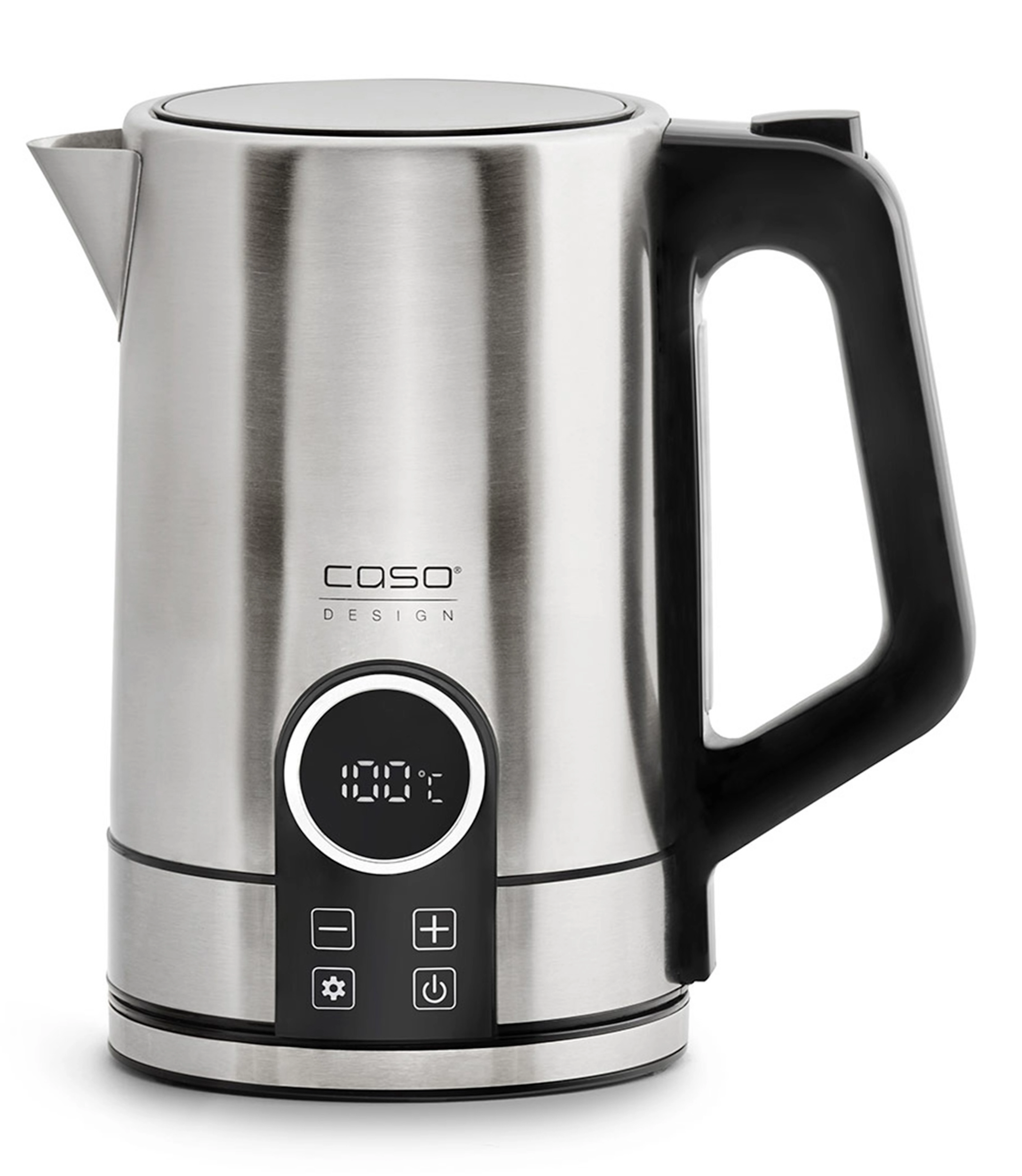 Czajnik Caso Germany Selection WK 2200 1,7l 2200W Regulacja temperatury