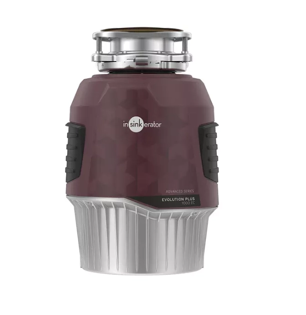 InSinkErator InSinkErator Evolution Plus 1000 EC