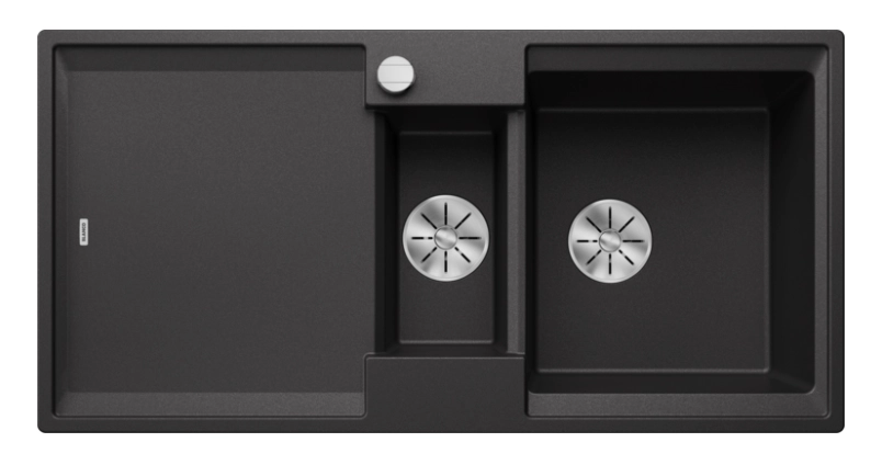 Blanco ADIRA 6 S 527602 Granitowy Antracyt