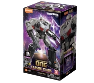 Blokees Transformers One Classic Class - Megatron