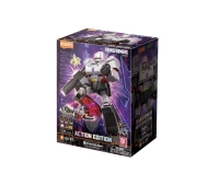 Blokees Transformers Action Edition - Megatron