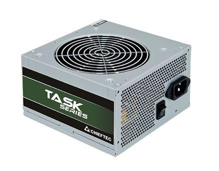 Zasilacz Chieftec TPS-500S 500W 80+Bronze