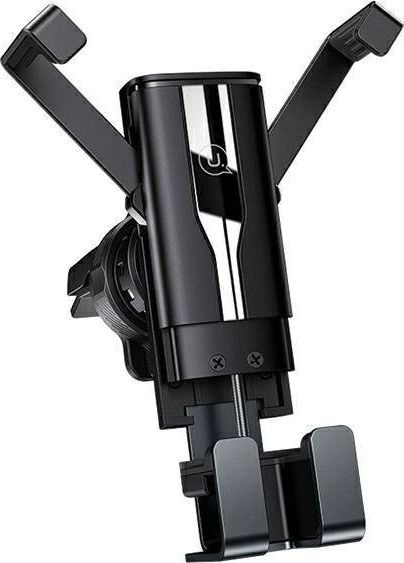 Uchwyt na telefon USAMS ZJ058ZJ01 Gravity Czarny