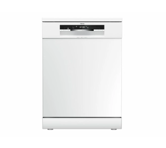 Zmywarka Teka DFS 46710 WH 59,8cm Kosz na sztućce