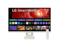 LG MyView Smart 27U731SA-W 27" 4K IPS 60Hz 5ms webOS