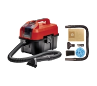 Einhell TE-VC 18/10 Li-Solo 2347160 10l