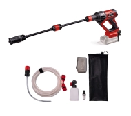 Einhell Hypresso 18/24-1 Solo 4140135
