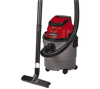 Odkurzacz akumulatorowy Einhell TC-VC 18/15 Li -Solo 2347145 15l