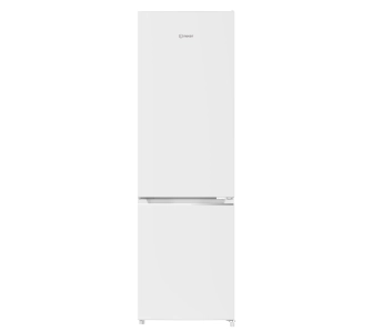 Lodówka Indesit INKS 8261 W4E 177cm Biały