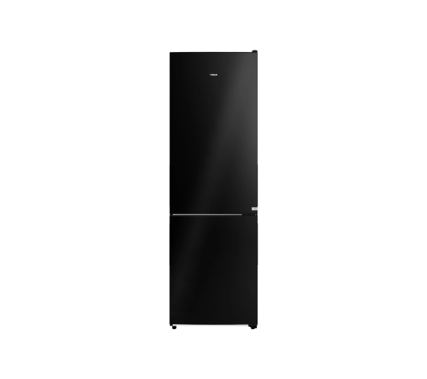 Teka RBF 44630 BK Pełny No Frost 188cm Czarny