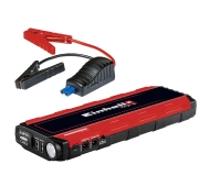 Einhell CE-JS 18/1 Jump starter 18000mAh Czarno-Czerwony