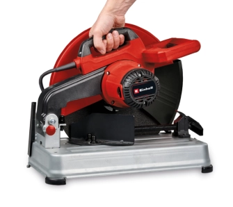 Piła do metalu Einhell TC-MC 355/1 4503139