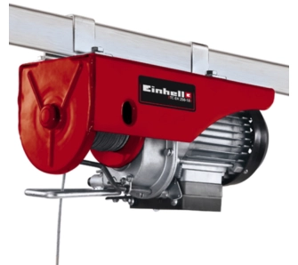 Wciągarka linowa Einhell TC-EH 600 2255150